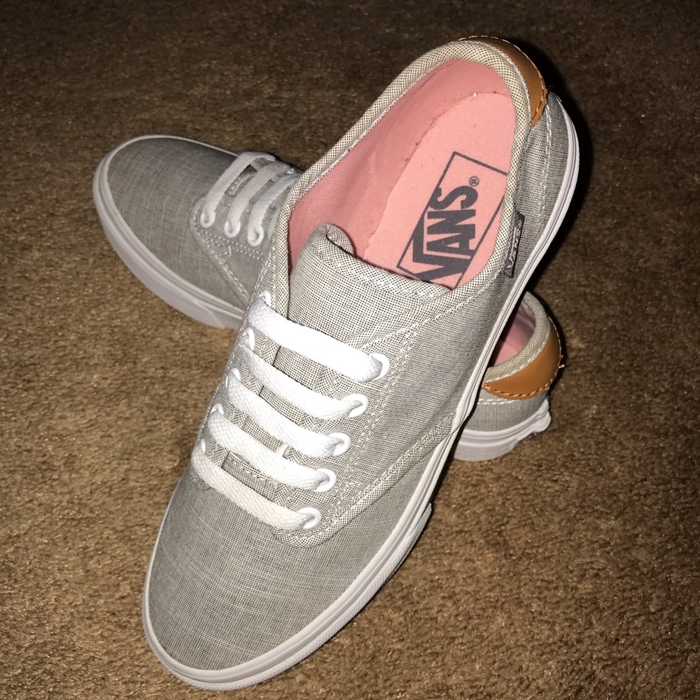 Vans sneaker